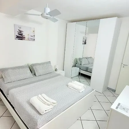 Blu Mar 485 Holiday home *