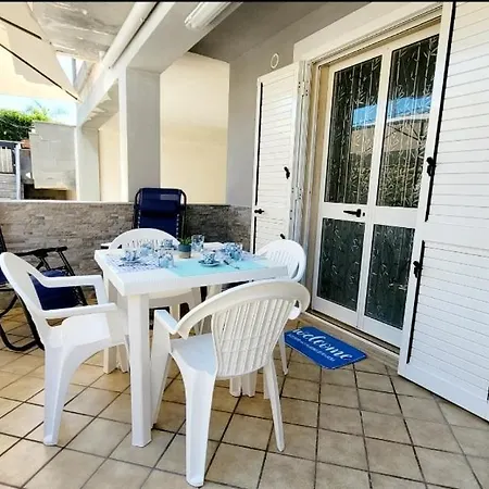Blu Mar 485 Holiday home