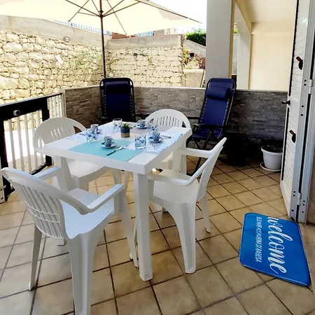 Holiday home Blu Mar 485 *